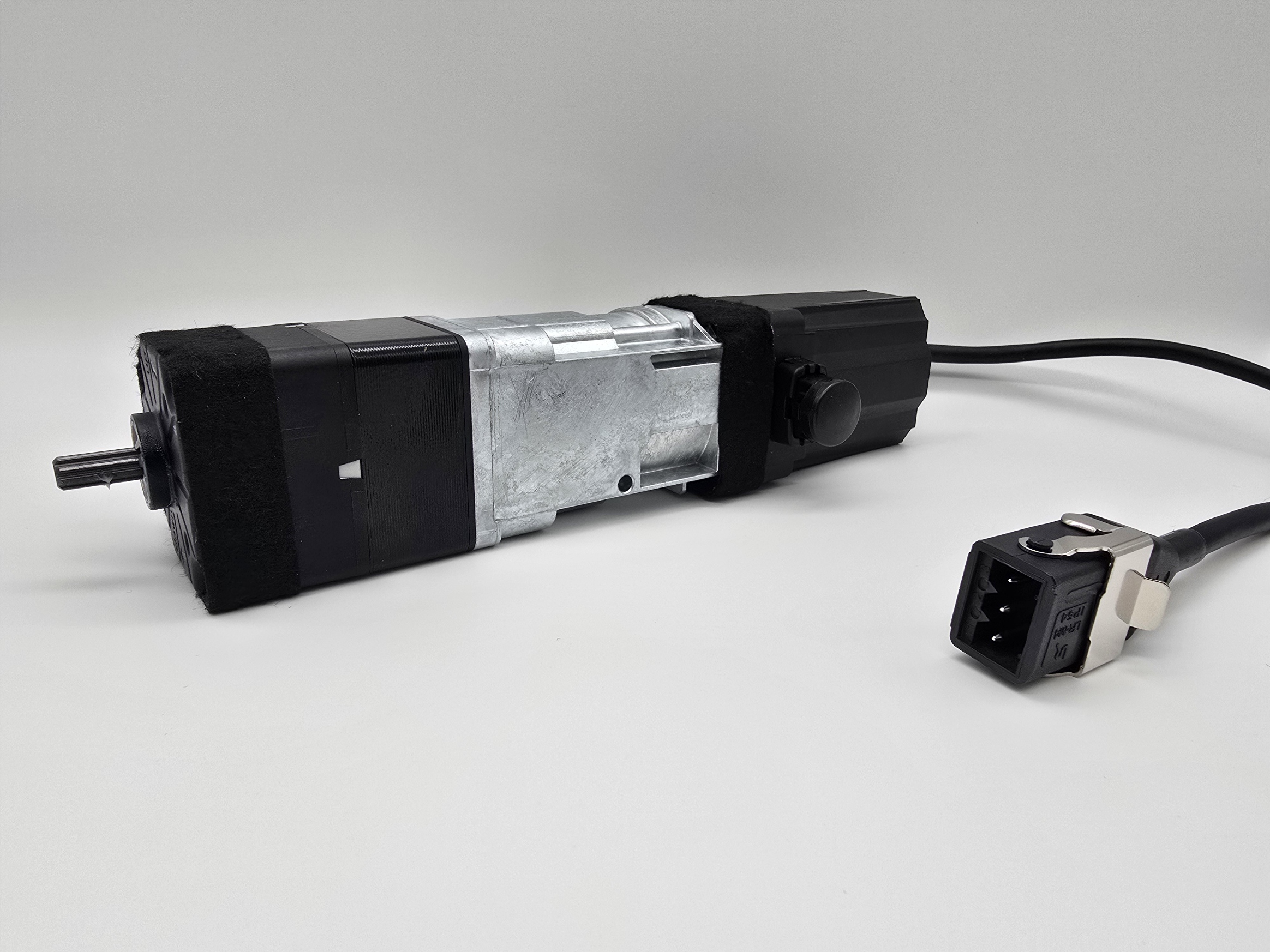 Somfy J406 WT Mittelmotor