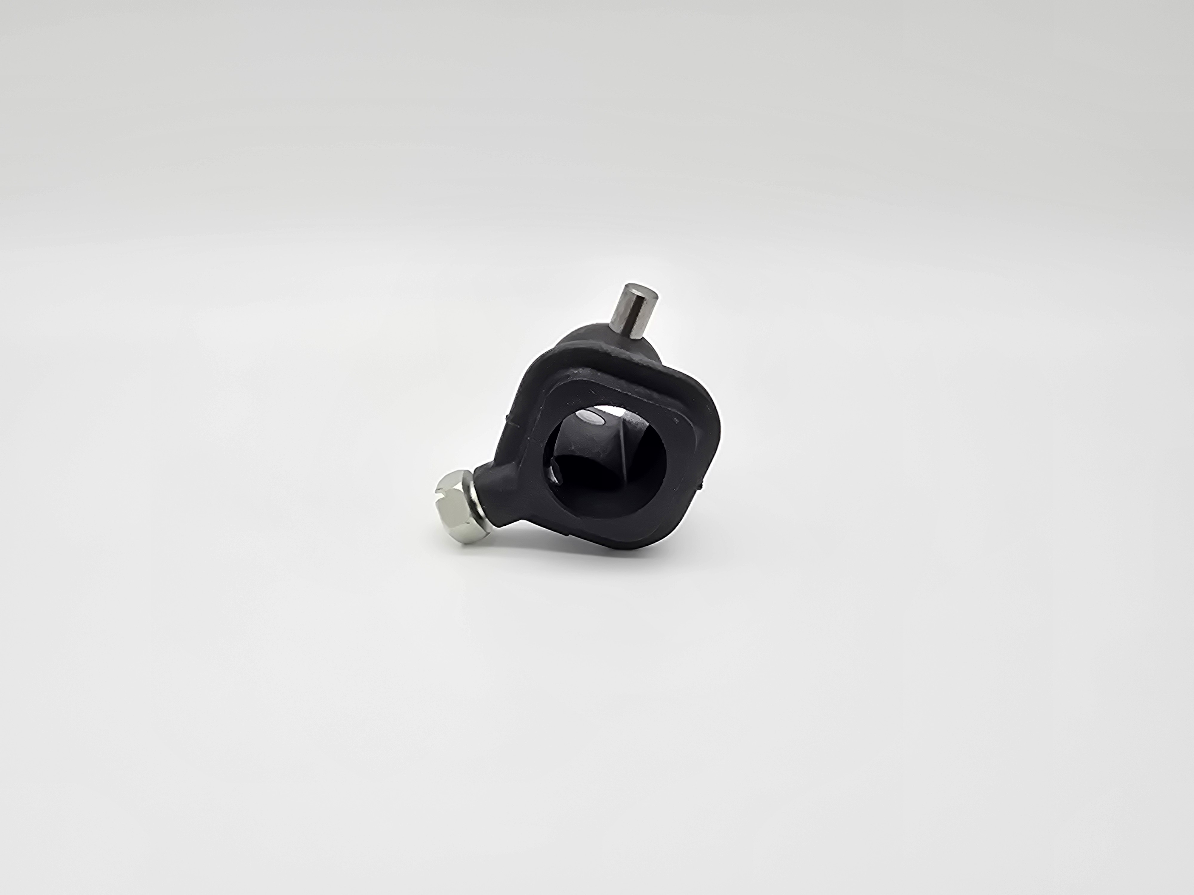 Kupplungszapfen für 12 mm 4-Kant
