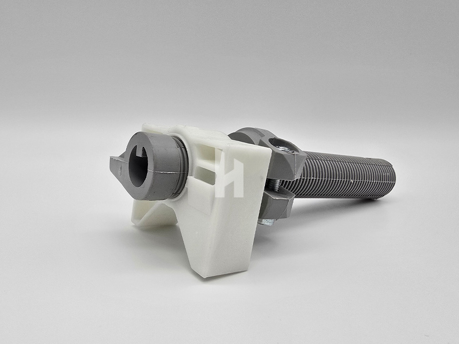 Spindelsperre für Kopfleiste 57x51mm