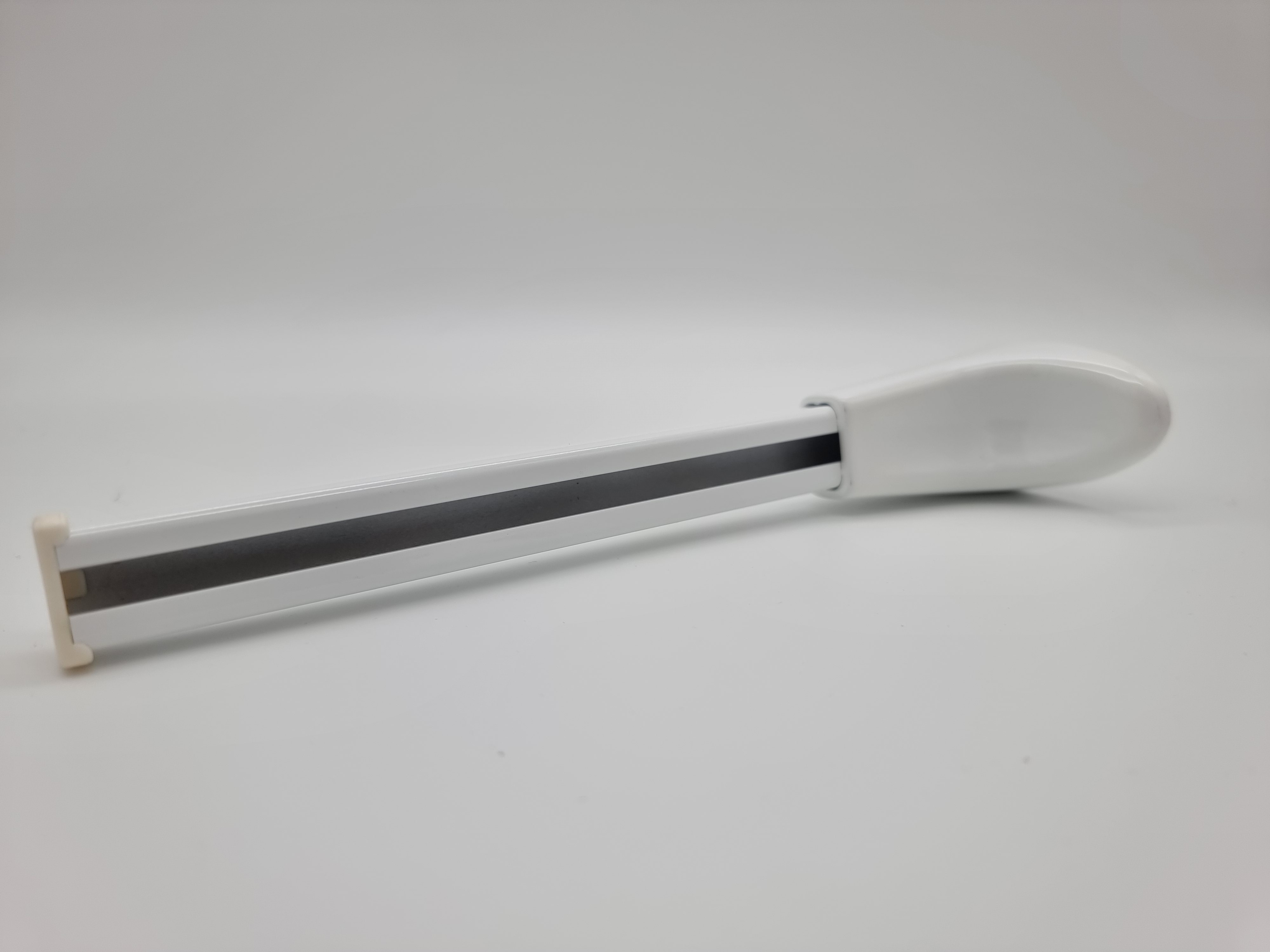 Wandträger, weiß matt, 12-20cm