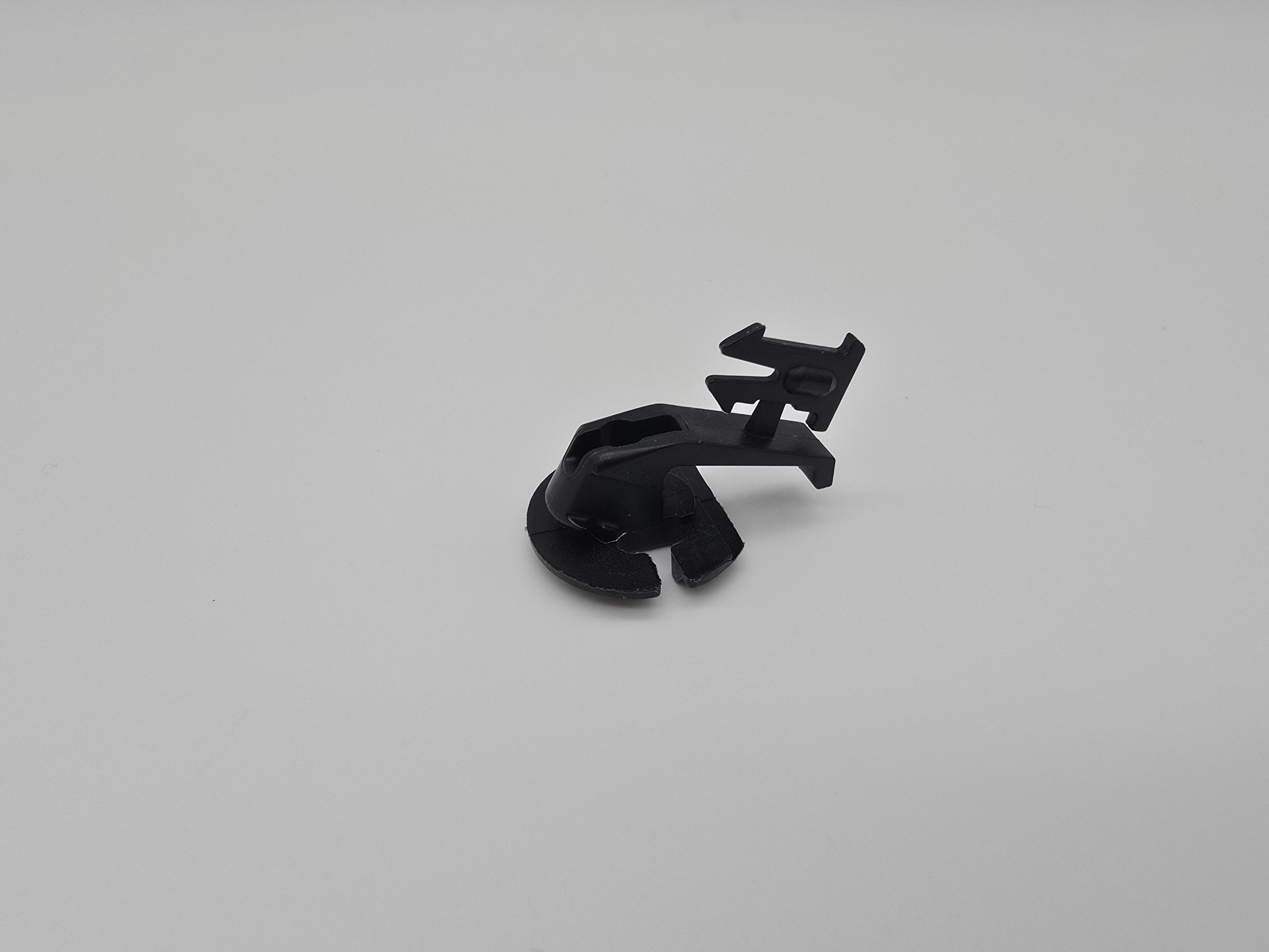 Unterschienenstopfen neue Ausführung für 60mm und 80mm ARS