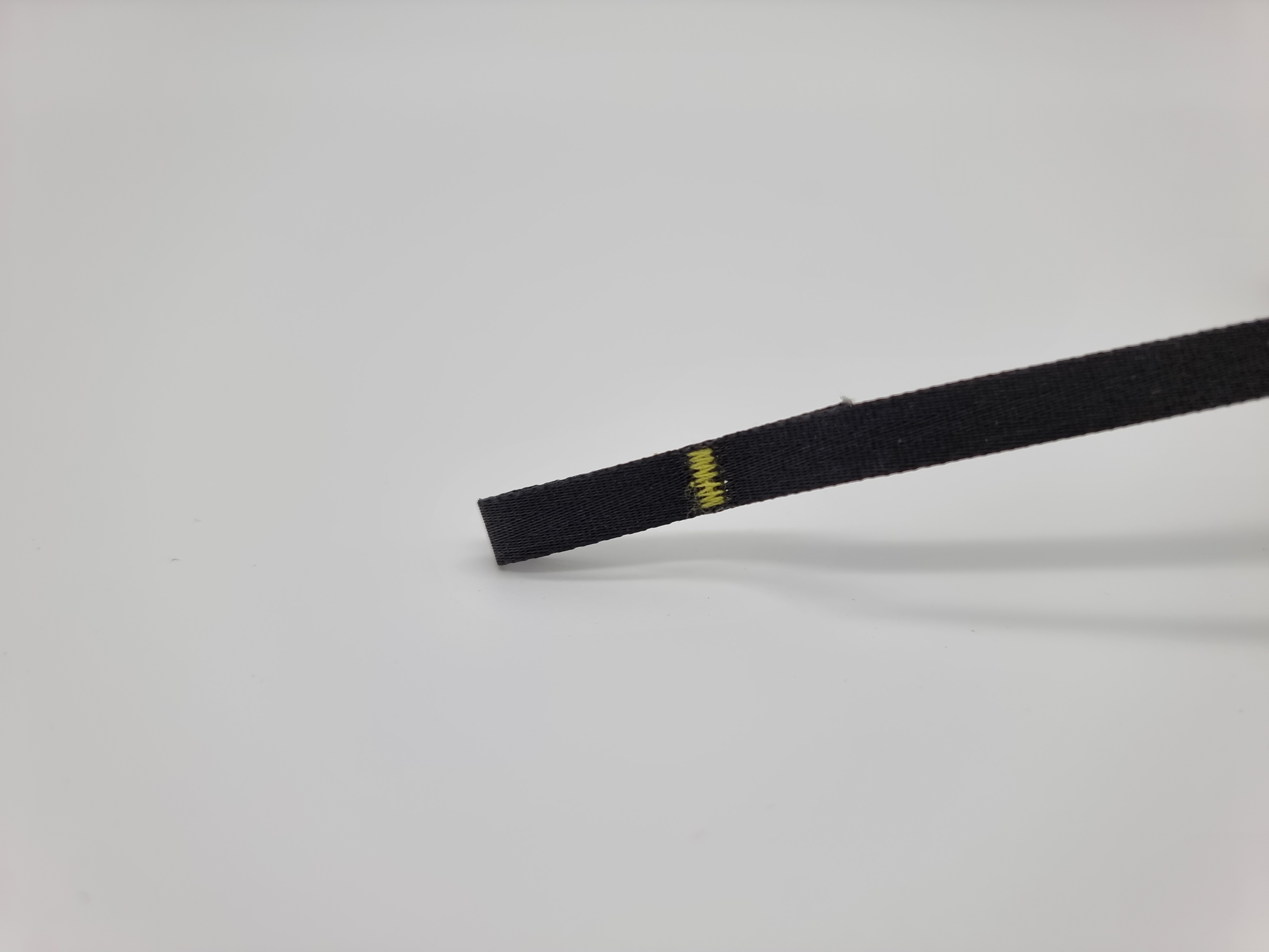 Texband / Aufzugsband mit Schlaufen