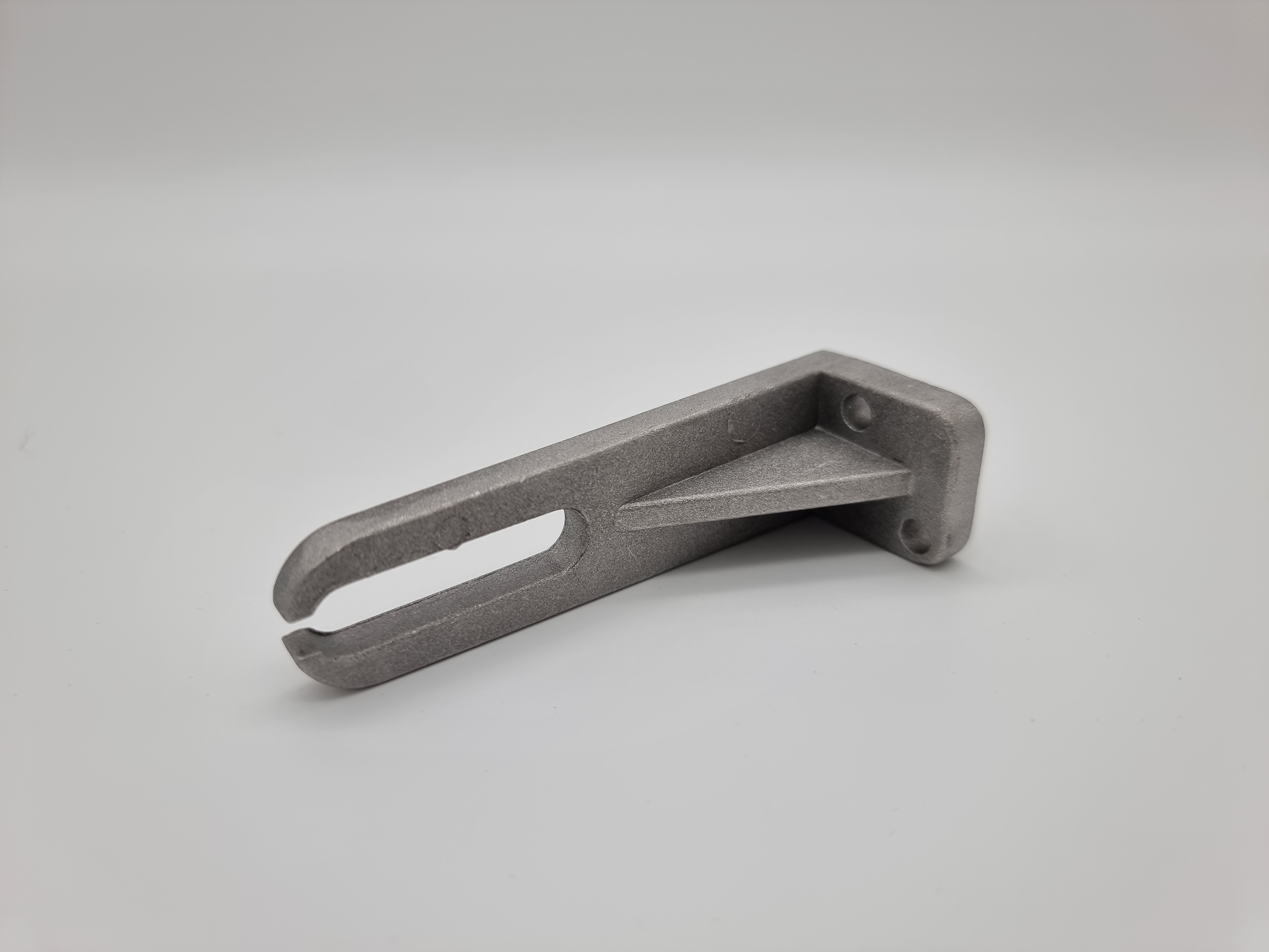 Spannwinkel SWG65 ohne Schraube, Z-Maß 53 - 78 mm