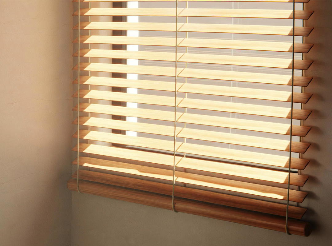 Innenliegender Sonnenschutz: Welche Lösung passt zu welchem Raum?