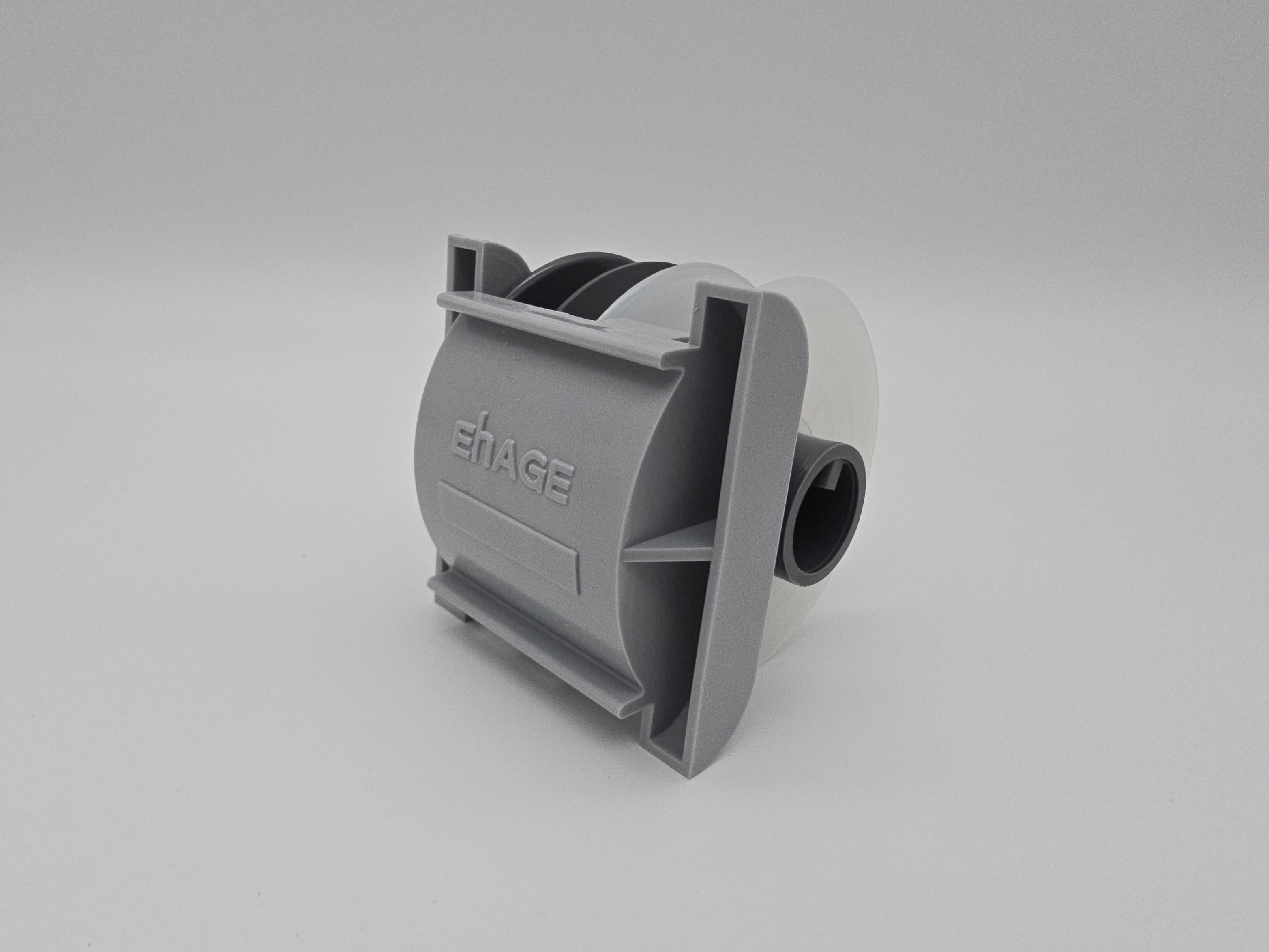 Lager Komplett für EHAGE 8/12