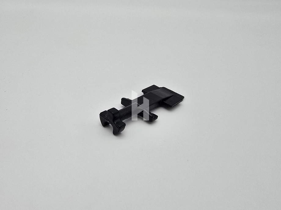 Führungsnippel zum Stecken 45mm