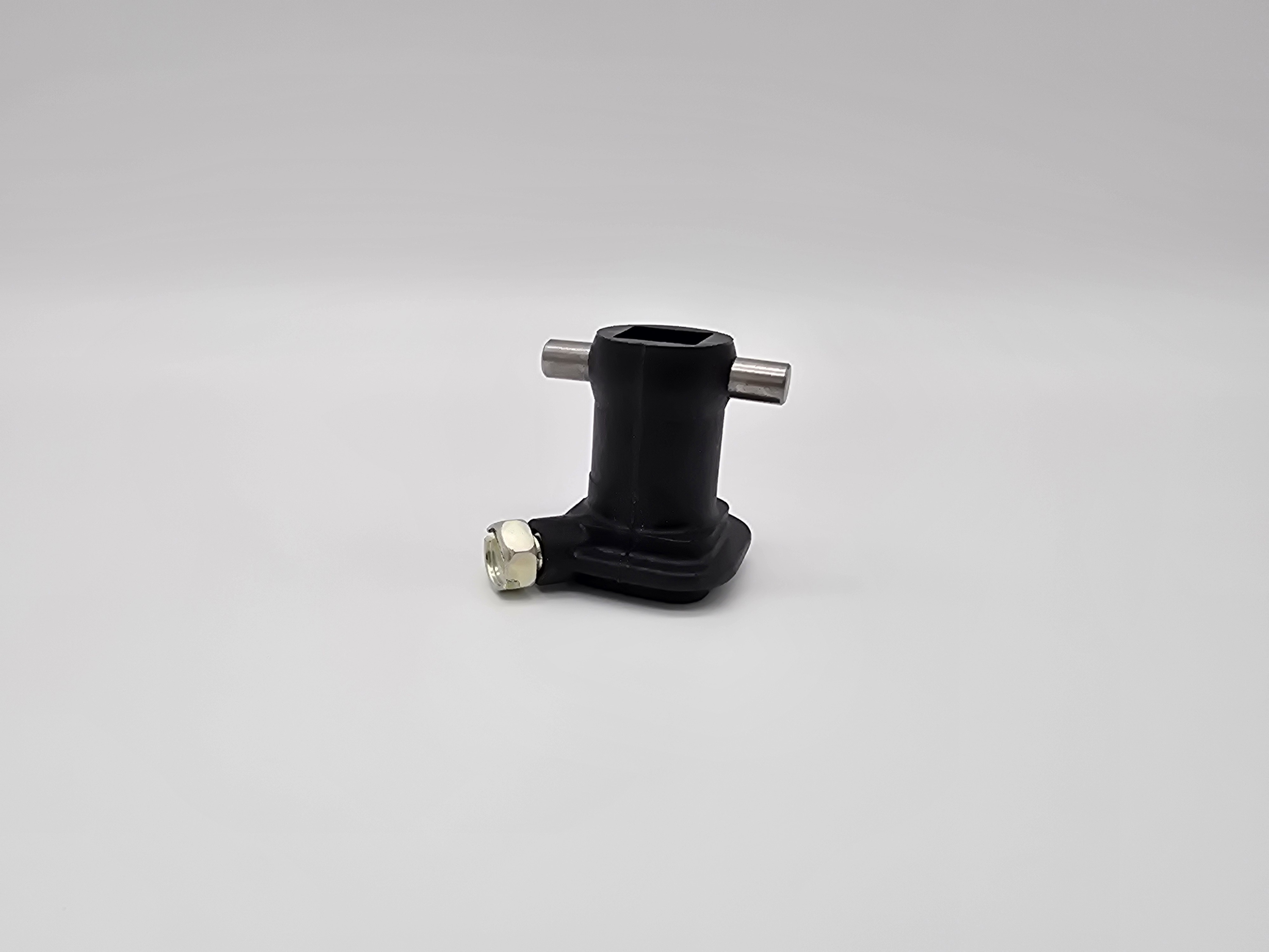 Kupplungszapfen für 12 mm 4-Kant
