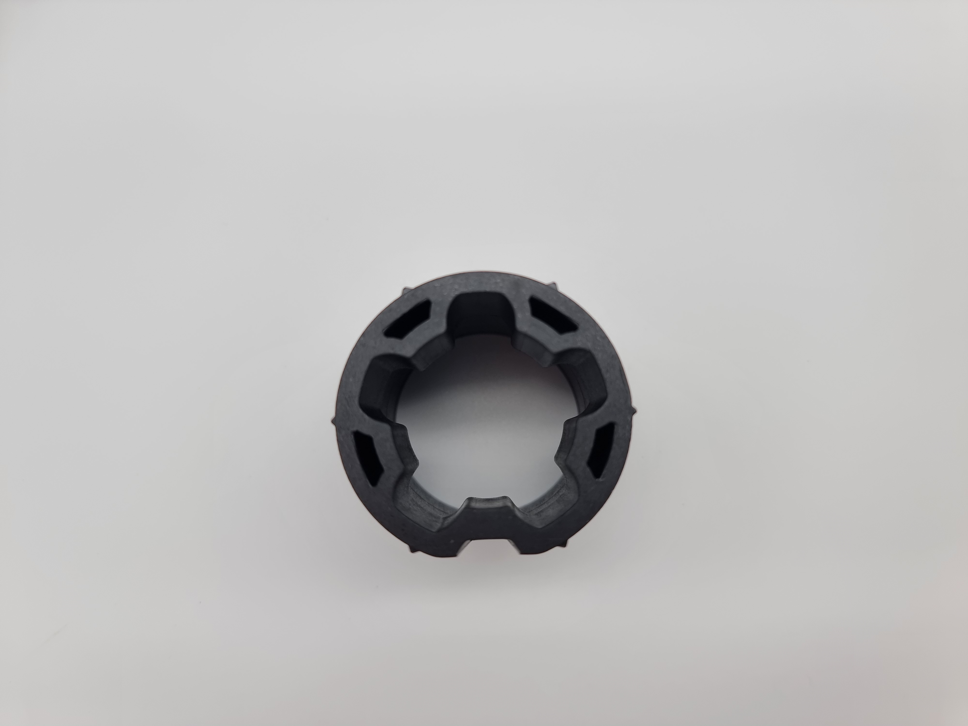 Mitnehmer für Rohr Ø50 x 1,5mm, passend für Baureihe Ø50